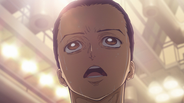 舞动青春 第21话