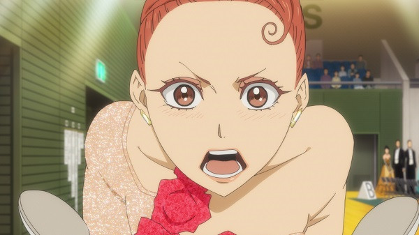 舞动青春 第23话