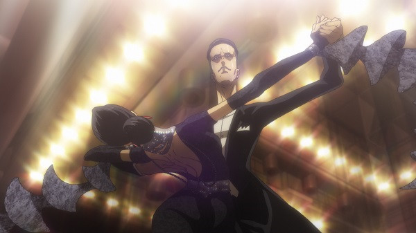 舞动青春 第24话