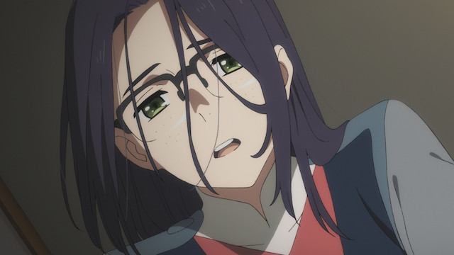 DARLING in the FRANXX 第18话