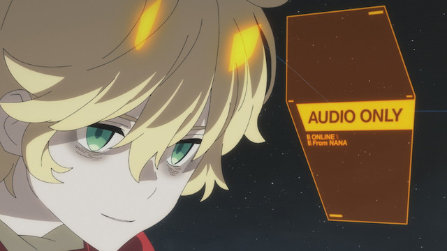 DARLING in the FRANXX 第23话