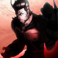 火星异种 OVA：BUGS 2号篇