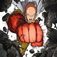 一拳超人 第一季 OVA