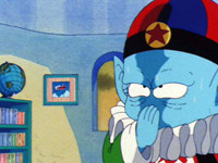 龙珠 第11话「神龙出现」