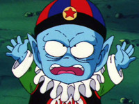 龙珠 第12话「向神龙许愿」