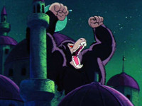 龙珠 第13话「悟空大变身」