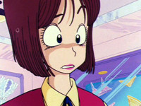 龙珠 第29话「冒险再度开始」