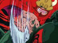 龙珠 第31话「假悟空出现」