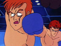 龙珠 第33话「龙的传说」