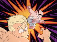 龙珠 第52话「发现宝物」