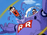 龙珠 第68话「最后的龙珠」