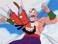 龙珠 第101话「武道会结束」