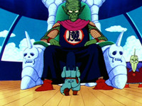 龙珠 第104话「悟空复活吧」