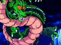 龙珠 第112话「能恢复年轻吗」