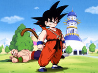 龙珠 第119话「传说的魔封波能成功吗」