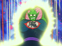 龙珠 第121话「孙悟空最大的危机」