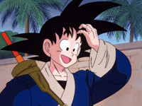 龙珠 第133话「暴风雨前的重逢」