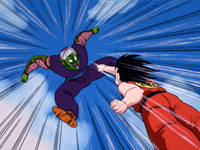 龙珠 第143话「关系这世界的命运」