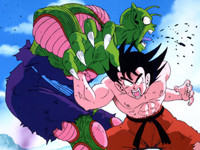 龙珠 第147话「万事休矣」