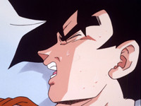 龙珠Z 第137话「短笛的决意！！最终的手段」