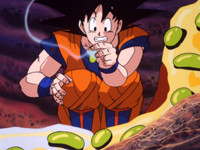 龙珠Z 第273话「魔样的迷宫 在布欧的肚子里有些什么」