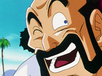 龙珠GT 第25话「糟糕了 贝比在地球上出现了」