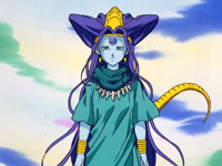 龙珠GT 第51话「六星龙 找出龙卷风攻击的弱点」