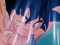 龙珠GT 第63话「奇迹似逆转的胜利 悟空拯救了宇宙」