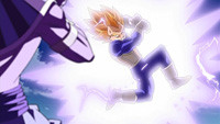 龙珠超 第8话「悟空参见！ 比鲁斯大人给了最后机会！？」