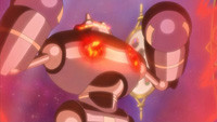 龙珠超 第36话「出乎意料的艰苦奋战！ 贝吉塔爆怒！」