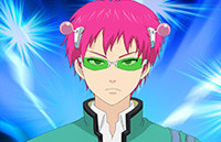 齐木楠雄的灾难 短篇版 第1话「超能力者的灾难（前篇）」