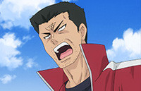 齐木楠雄的灾难 短篇版 第10话「欺骗吧！意念控制」