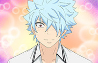 齐木楠雄的灾难 短篇版 第13话「太可疑了！Dark Reunion！」