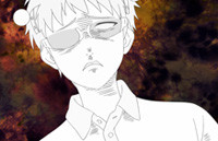 齐木楠雄的灾难 短篇版 第19话「看家时的灾难」