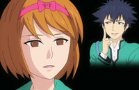 齐木楠雄的灾难 短篇版 第20话「交往三月之痒」