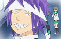 齐木楠雄的灾难 短篇版 第29话「灵能力者 鸟束零太的灾难」