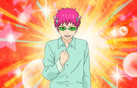 齐木楠雄的灾难 短篇版 第30话「快关掉！毁灭的开关」