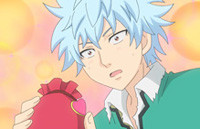 齐木楠雄的灾难 短篇版 第37话「巧克力盛典」