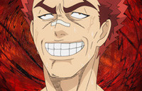 齐木楠雄的灾难 短篇版 第46话「最燃！体育测试」