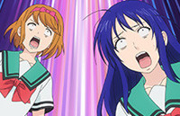 齐木楠雄的灾难 短篇版 第56话「获胜的是谁！？命运的班级抽签」