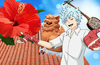 齐木楠雄的灾难 短篇版 第59话「我来了！冲绳修学旅行」