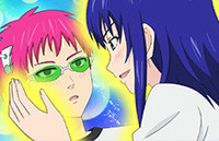 齐木楠雄的灾难 短篇版 第62话「最糟糕的夜晚遭遇in冲绳」