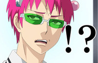 齐木楠雄的灾难 短篇版 第67话「转学生~最初的邂逅~」