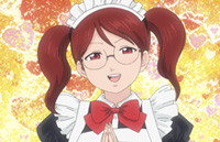 齐木楠雄的灾难 短篇版 第69话「重新经营！纯咖啡店魔美」