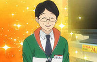 齐木楠雄的灾难 短篇版 第79话「去买最新的家电吧」