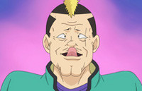 齐木楠雄的灾难 短篇版 第80话「新年伊始的循环」