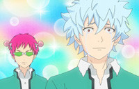 齐木楠雄的灾难 短篇版 第82话「海藤的猜疑心（后篇）」