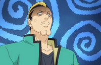 齐木楠雄的灾难 短篇版 第83话「无法调解！？燃堂VS海藤」