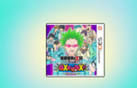 齐木楠雄的灾难 短篇版 第95话「祝游戏化！斋藤邦夫的怪谈」