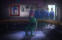 齐木楠雄的灾难 短篇版 第99话「开庭！心美后援团的审判！」